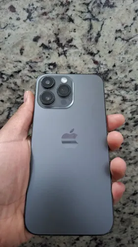 ? IPhone 14 Pro Max - Funcionando 100% - Sem Trincas - São José dos Campos