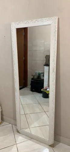 Espelho 1.60 de altura