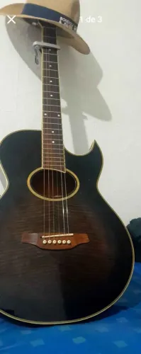 Violão Eagle