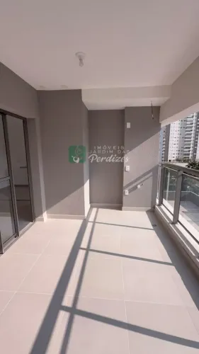 Apartamento a venda condomínio Pitangueiras - jardim das perdizes