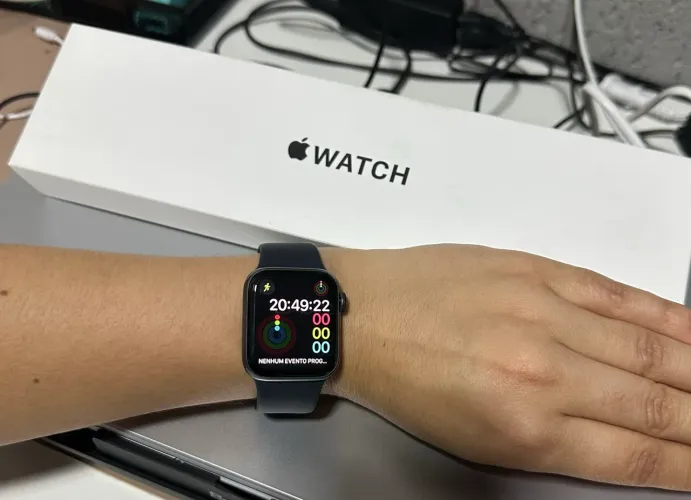 Apple Watch SE 40mm