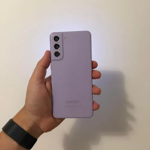 Galaxy S21 5G
