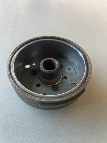 Volante Magneto Yamaha Neo 115 2010 Original