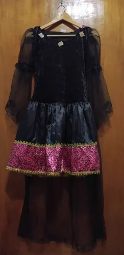 Fantasia  Condessa Vampira
