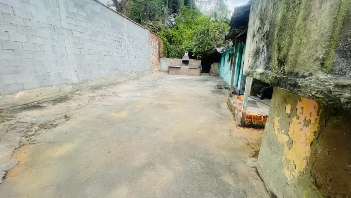 Terreno vila São luiz