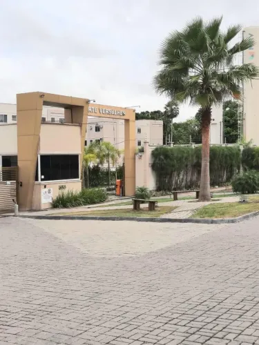 Apartamento de Repasse no Forte Versalhes Maracanaú