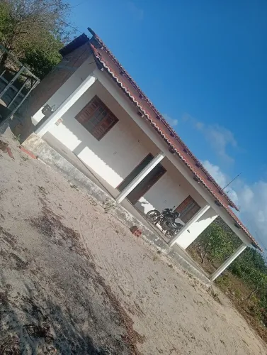 Vendo ou troco chácara em trairi ce