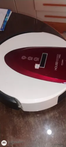 Vendo housekeeper pro polishop