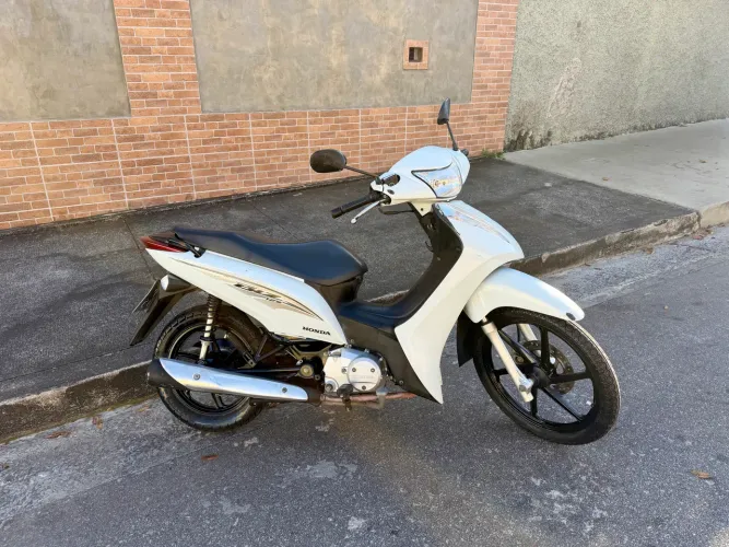 Honda Biz 125