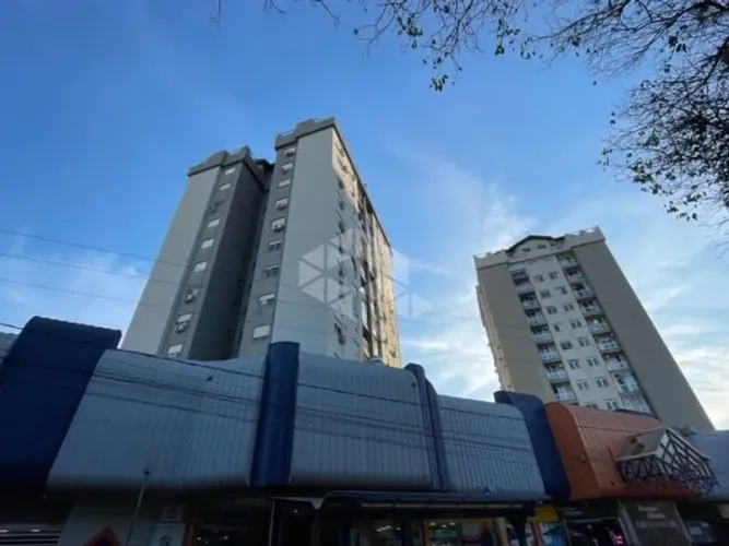 Cobertura 183M² - para Alugar