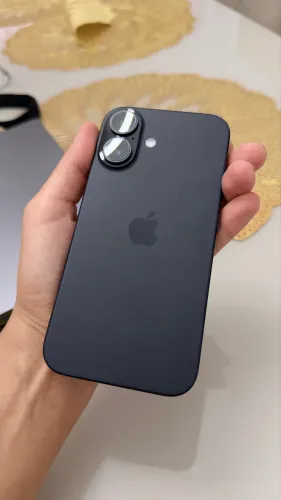 iPhone 16 256 GB