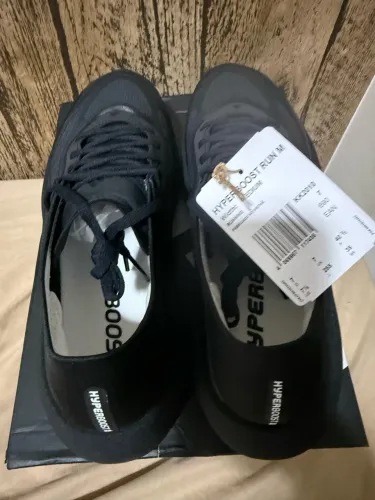 Tênis Adidas Hyperboost Run Original - Nº 39
