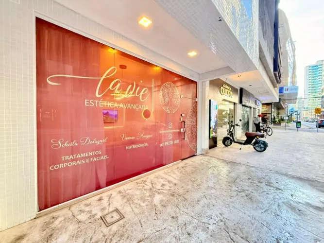 PONTO COMERCIAL REF: T3-46044