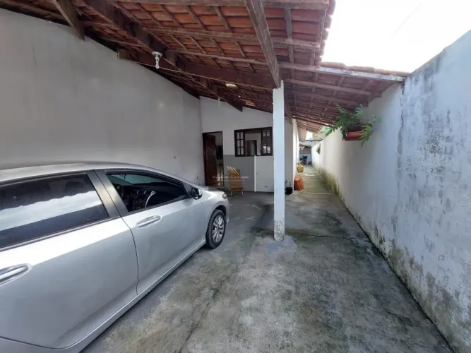 Casa para Venda em Ubatuba, Perequê Açu, 2 dormitórios, 1 banheiro, 2 vagas