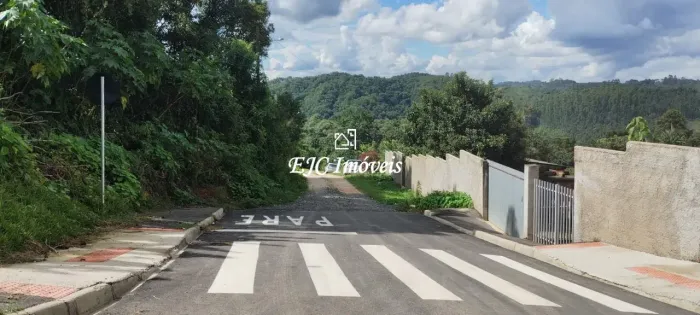 Terreno para Venda em Almirante Tamandaré, Colônia Antônio Prado