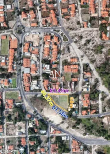 Terreno para alugar, 3000 m² por R$ 12.000,00/mês - Engenheiro Luciano Cavalcante - Fortal