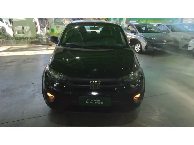 Fiat Mobi Like 1.0 Fire Flex 5P. 2025