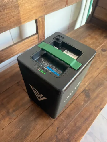 Bateria para Ev1 sports 3000w ano 2023
