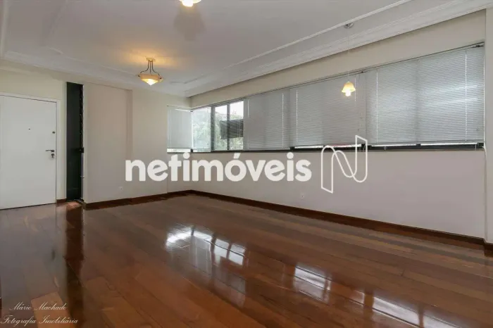 Venda Apartamento 3 quartos Santo Antônio Belo Horizonte
