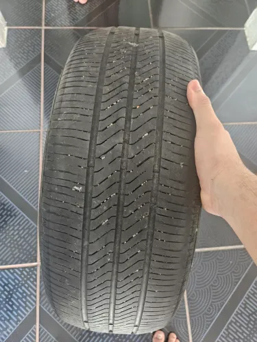 Pneu para byd dolphin mini 