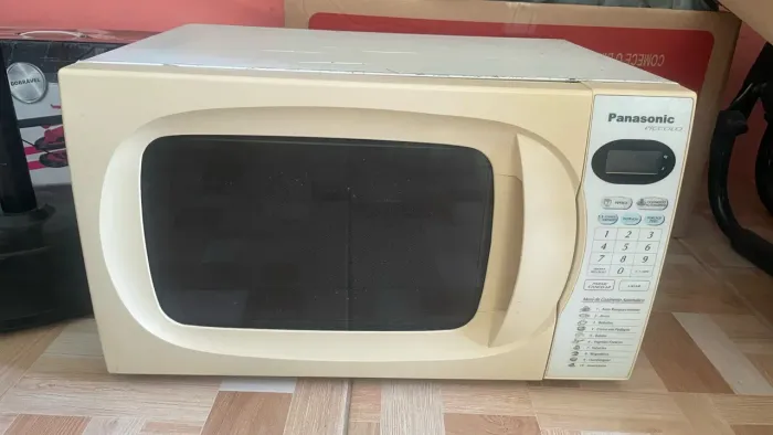 Microondas
