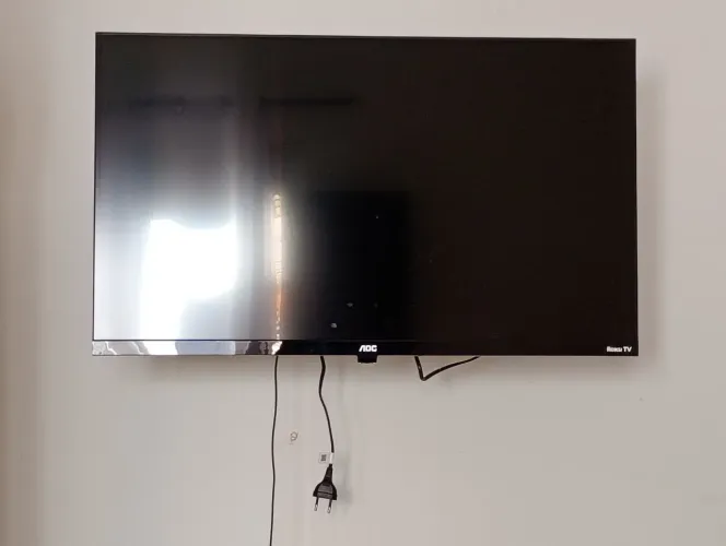 Vende se pouco tempo de uso