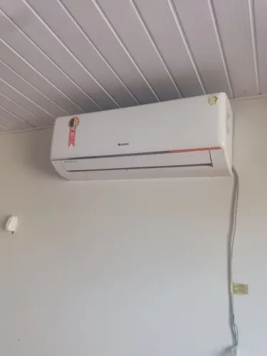 Vendo esse ar condicionado