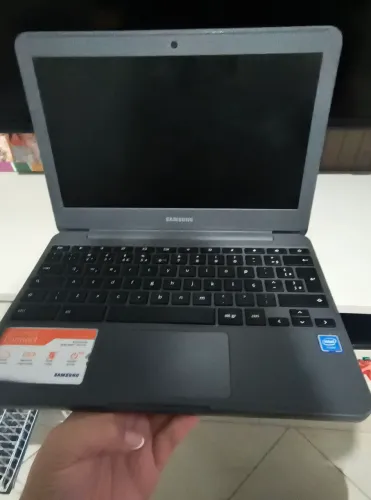 Notebook Chromebook 