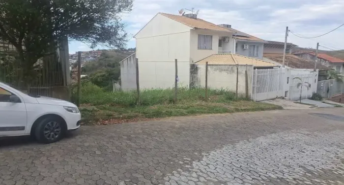 Terreno para Venda em Volta Redonda, MORADA DA COLINA