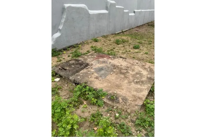 Seu Projeto Começa Aqui! Terreno em Excelente Localização no Cajá