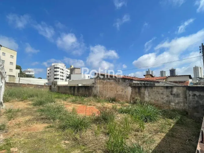 Terreno à venda, Saraiva - Uberlândia/MG - Rotina Imobiliária