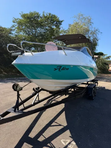 Focker 215i