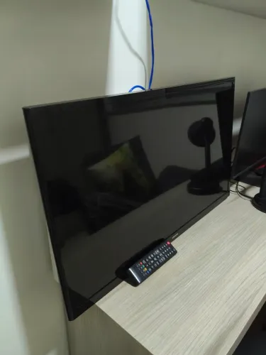 Tv smart Samsung 32 polegadas