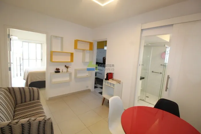 Vila Mariana, 35m², 1dt, 1wc, px metrô!