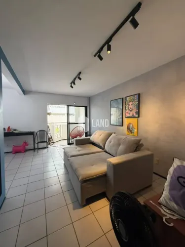 Apartamento no Bairro Morada do Sol em Teresina