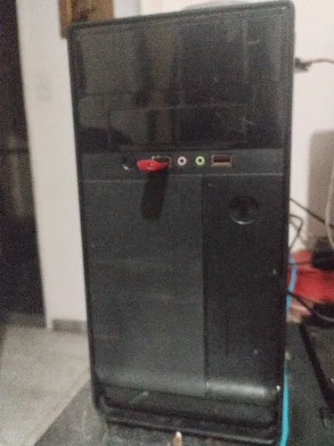 CPU 1150 i3 de 4 geração memória ram 6 gigas