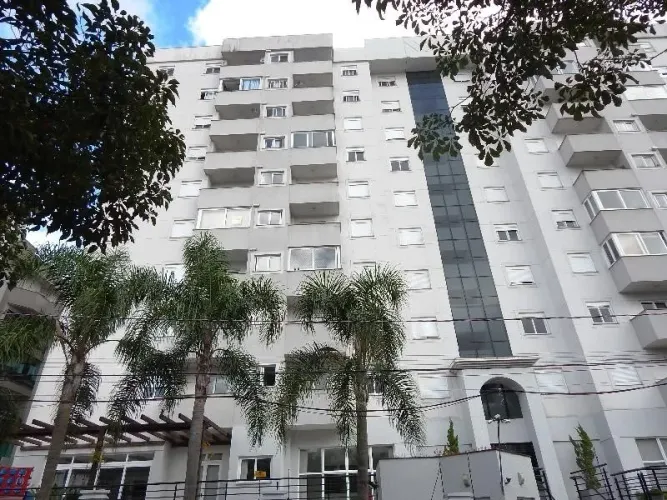 Apartamento Pio X Caxias do Sul