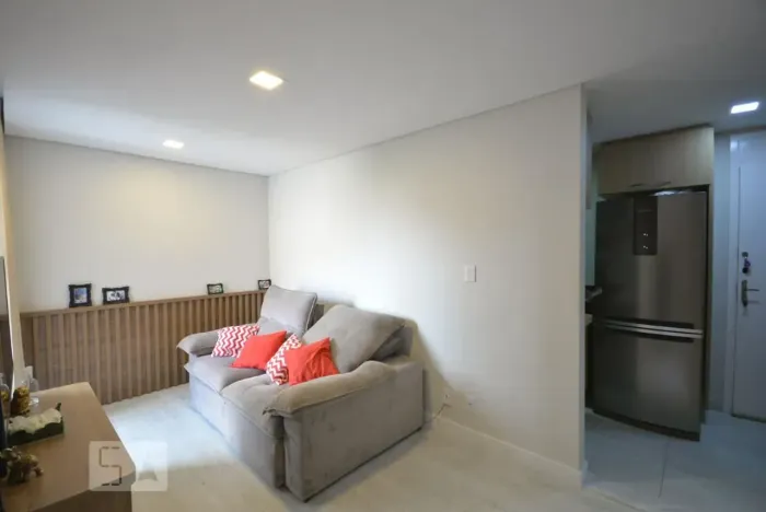 Apartamento à Venda - Liberdade, 2 Quartos, 45 m2