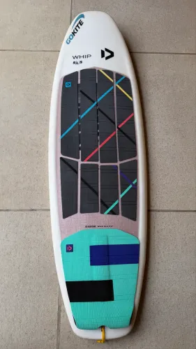 Kitesurfe Duotone Whip 2024