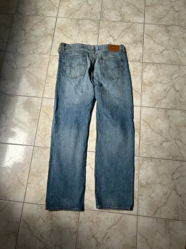 Calça levis tamanho 44