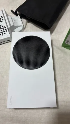 Xbox series S 512gb