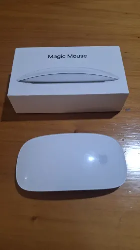 Magic Mouse
