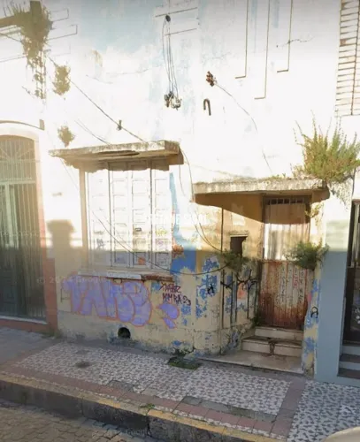 Terreno próximo à Av. Bento Gonçalves