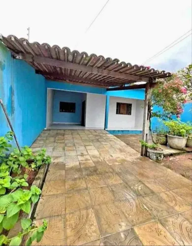 vendo casa perfeita em São Geraldo - Cariacica