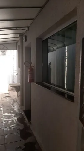 kitinet mobiliada Setor Sul