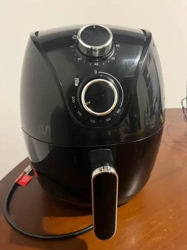 Air Fryer 4l Multi
