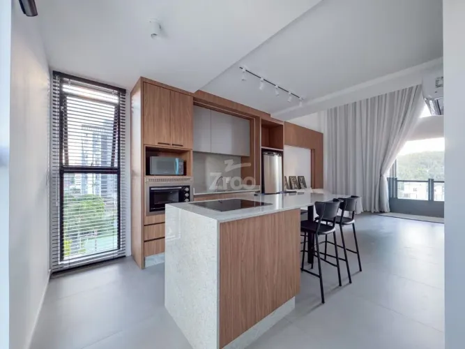 Apartamento em Vila Nova - Blumenau