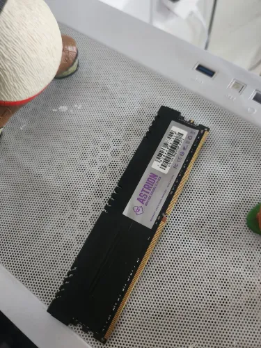 8GB RAM DDR4 3200mhz Mancer