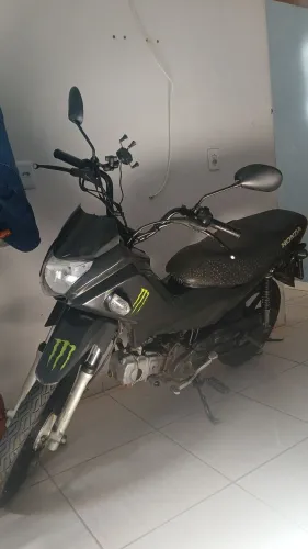 Troco por carro do mesmo valor