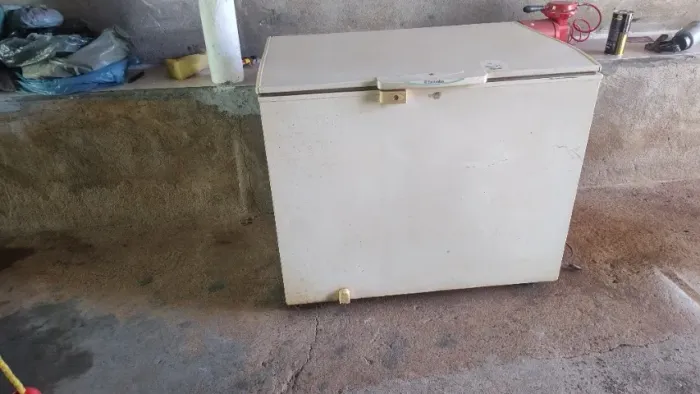 Freezer